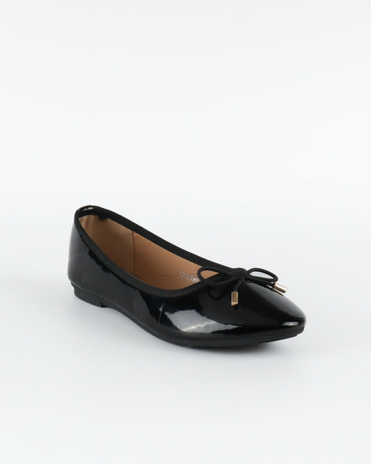 Classic ballet flats - Black