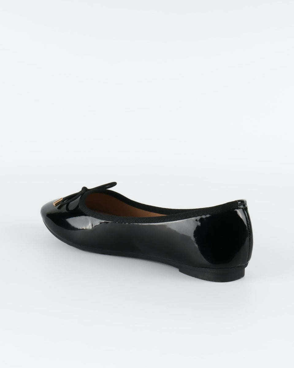 Classic ballet flats - Black