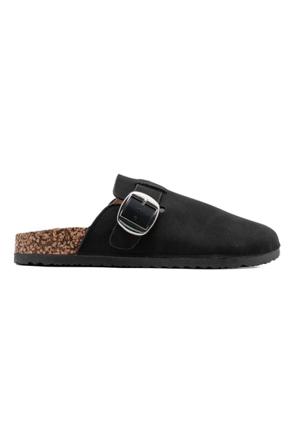Sabots Mocassins- Noir