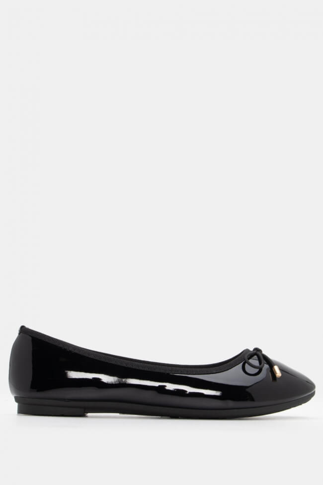 Classic ballet flats - Black