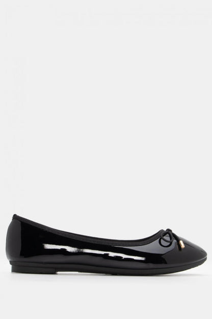 Classic ballet flats - Black