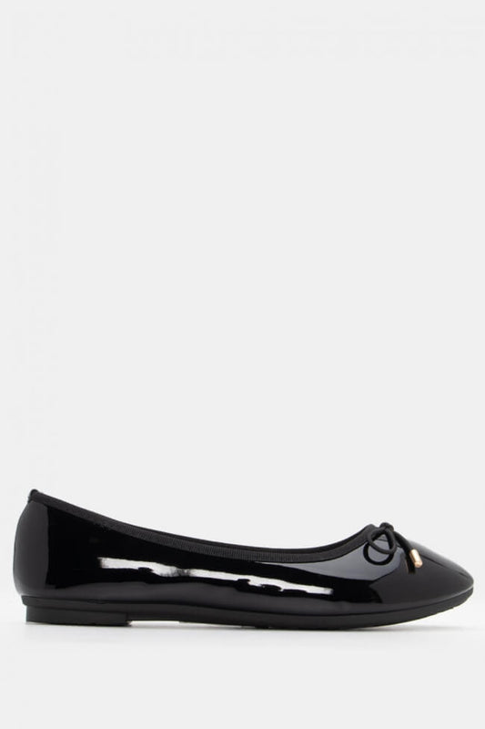 Ballerines classique- Noir