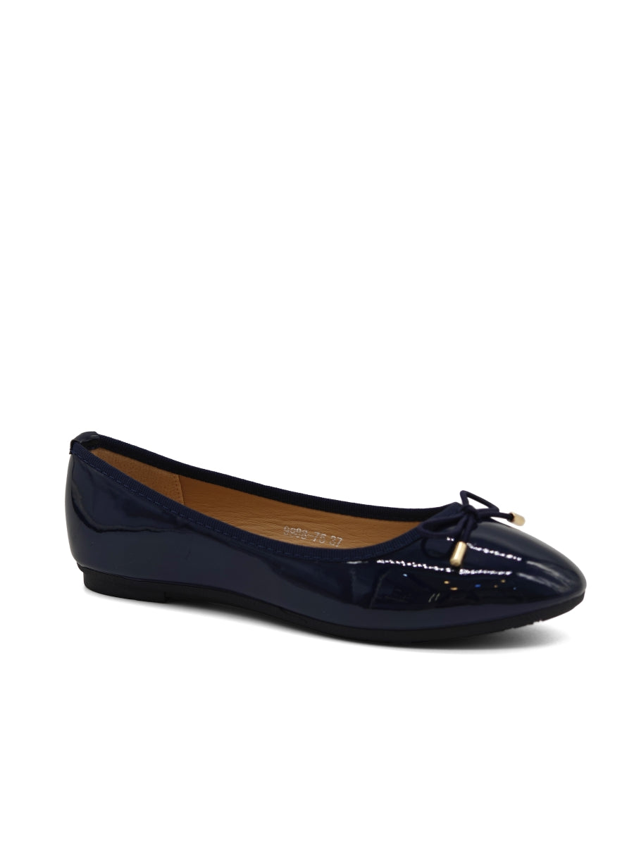 Ballerines classique- Blue Marine
