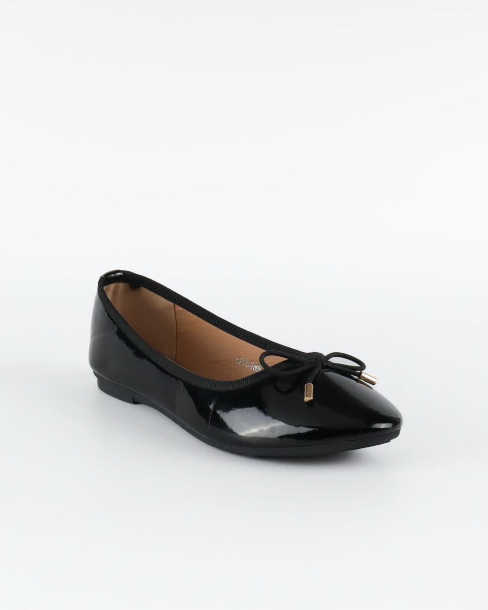 Classic ballet flats - Black