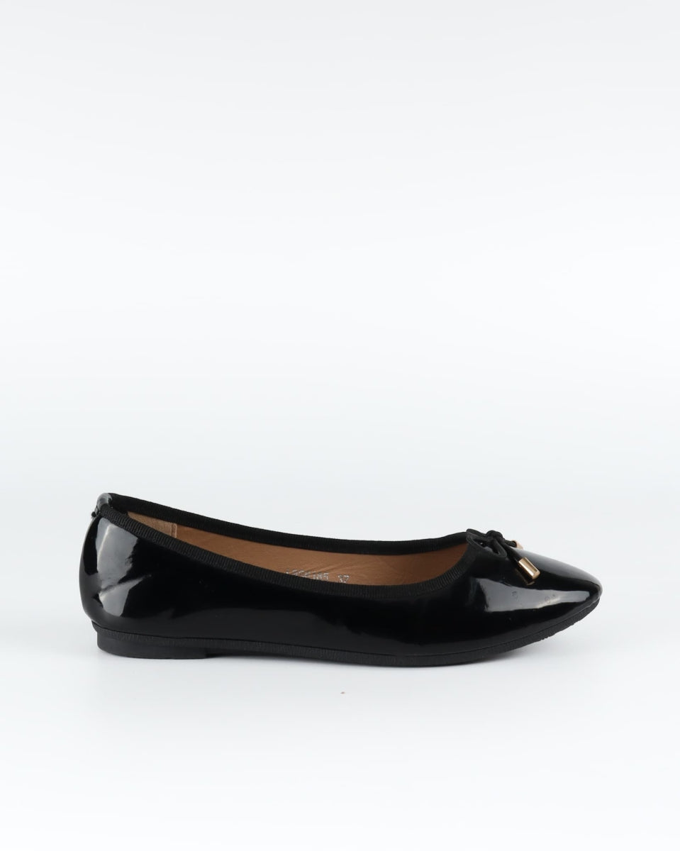 Classic ballet flats - Black