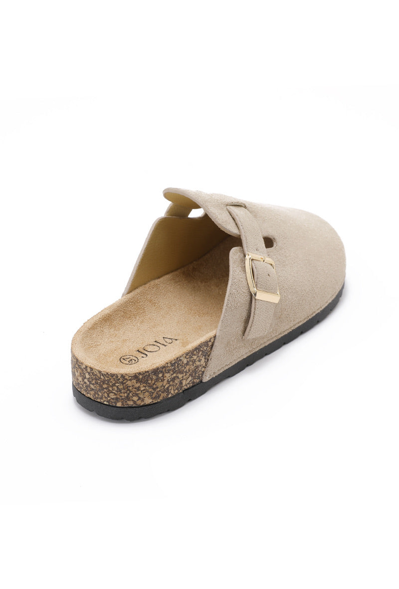 Clogs Moccasins - Beige