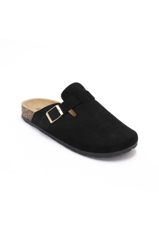 Clogs Loafers - Black